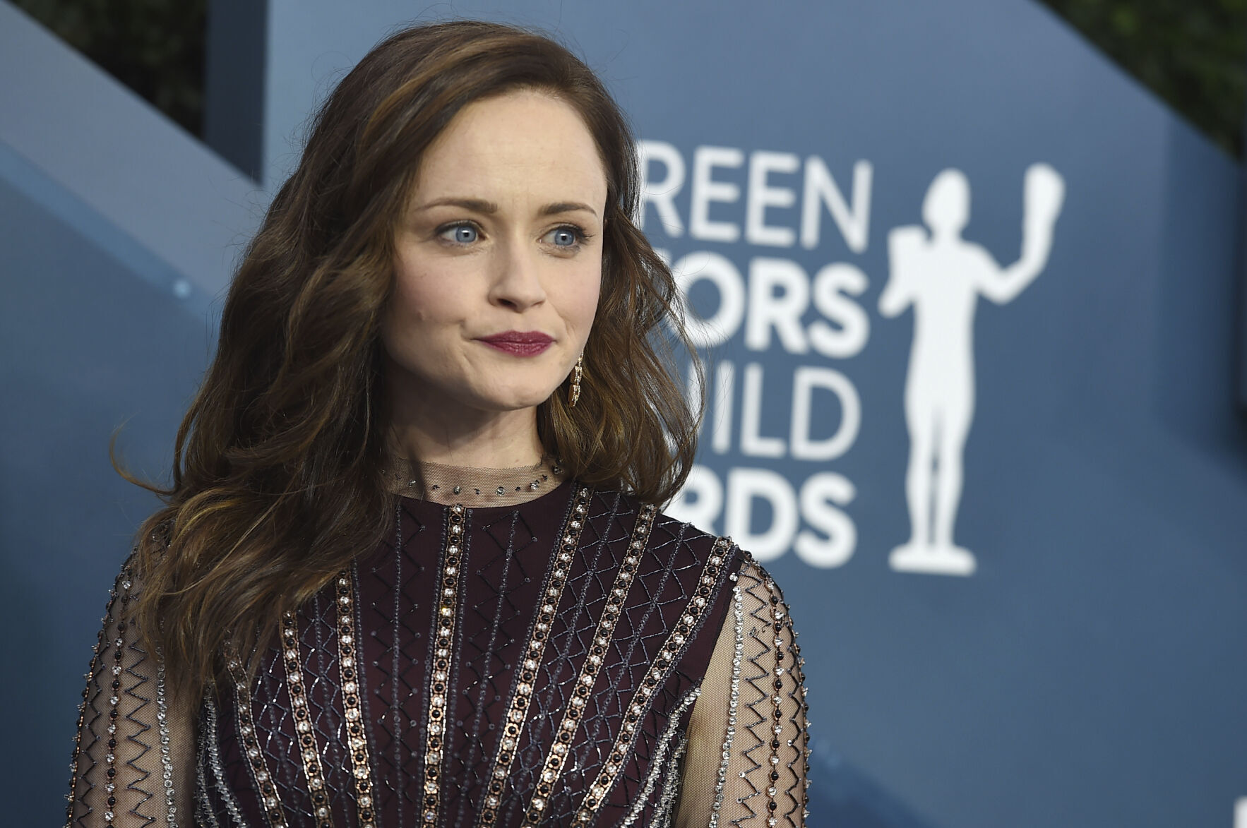 Alexis Bledel